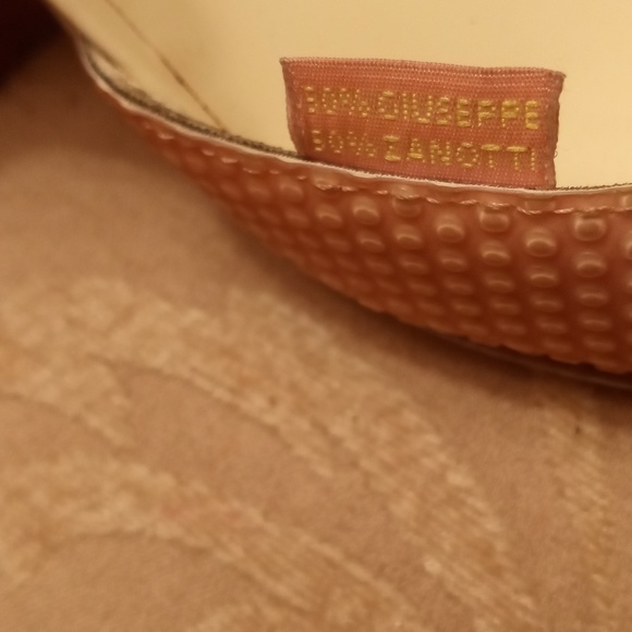 Women heels - Picture 8 of 9